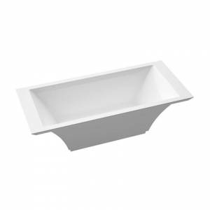 Ванна свободностоящая Marmorin Teodor I